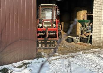 C 328/330 stan bdb 64rok