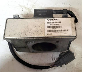 PRZEPUSTNICA VOLVO S80 S60 V70 XC90 36050564