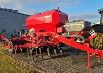 Zestaw uprawowo-siewny HORSCH Focus 3 TD do siewu bezpośredniego