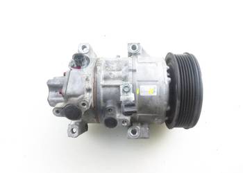 KOMPRESOR KLIMATYZACJI TOYOTA AURIS E15 1.4 4472602272