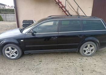 Sprzedam VW Passat 2003 . Więcej informacji telefonicznie.