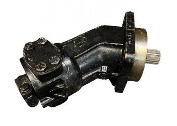 Rexroth A2FM90 Silnik hydrauliczny