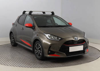 Toyota Yaris 1.5 Hybrid