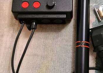 Autopilot Autohelm2000