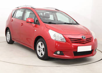 Toyota Verso 2.0 D-4D