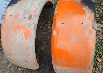 Nadkola błotniki vw t4 doka