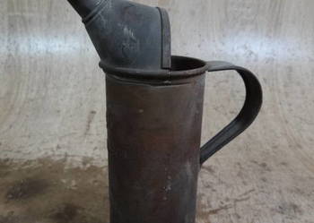 miarka oleju 0,5 l, EMW AWO IFA dkw nsu zundapp org DDR