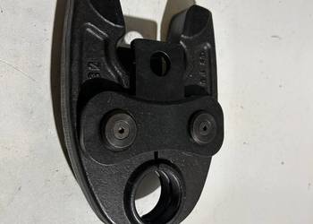 SZCZĘKA ZACISK UPONOR U32 KLAUKE REMS