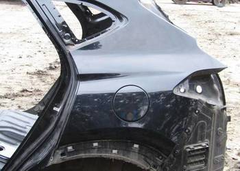 ĆWIARTKA BŁOTNIK LEWY TYŁ PAE HYUNDAI TUCSON III