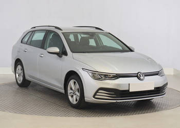 VW Golf 1.5 TSI