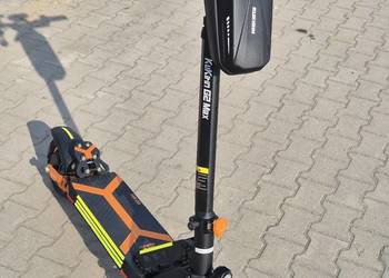 Hulajnoga Kukirin g2 max