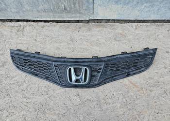 HONDA JAZZ II LIFT GRILL ATRAPA PRZÓD 71120-TG5-H510 HONDA JAZZ II LIFT GRILL ATRAPA PRZÓD 71120-TG5-H510