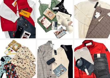 Kontakty Sprzedam.Hurtownie Premium,Hurtownia Zalando, zwroty konsumenckie