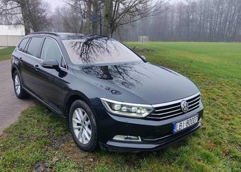 I WL w PL, serwisowany , bezwypadkowy