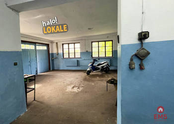 Lokal Białystok 150m2