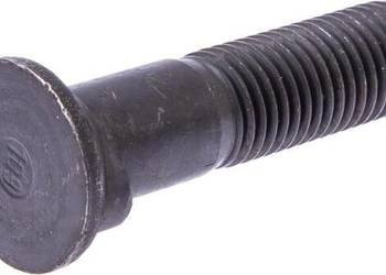 Śruba płużna 2-noskowa M20x85 mm kl. 10.9 50062085