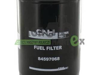 84597068 (84480523) FILTR PALIWA M16 CNH zam