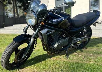 Kawasaki Er5