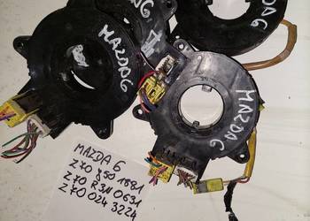 MAZDA 6 GG taśma airbag