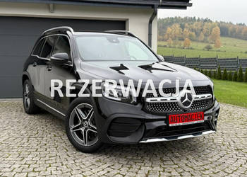 Mercedes GLB ///AMG/// 220d 190ps ///AMG///