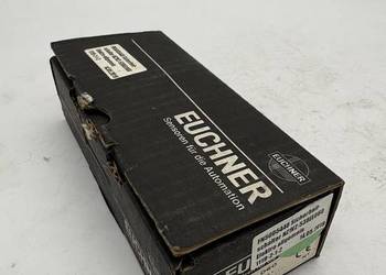 Euchner NZ1VZ-538EL060 047524 Limit Switch