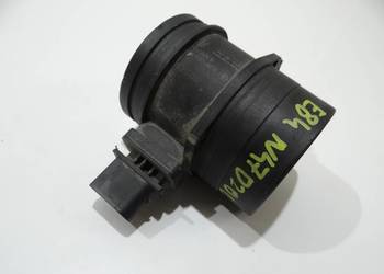 PRZEPŁYWOMIERZ POWIETRZA BMW X1 E84 N47D20C 8509724