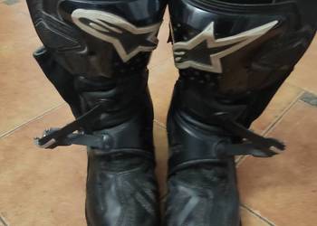 buty Alpinestars Toucan 44.5