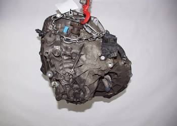 SKRZYNIA BIEGÓW RENAULT MASTER III PF6 M9T 8200786839