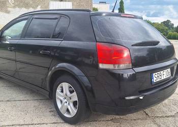 Opel signum 1.9 cdti ZAMIANA