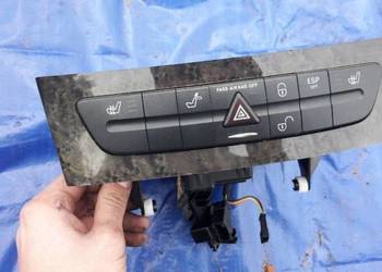 Panel Światła awaryjne W211 Mercedes