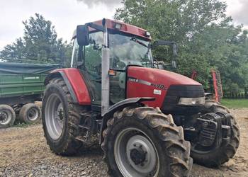 Ciągnik case maxum 90 koni
