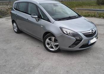 Sprzedam zafire C