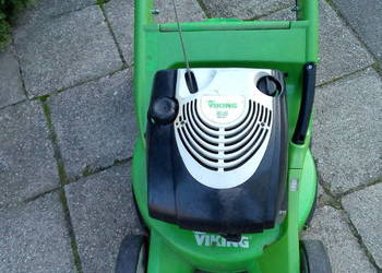 Kosiarka  Viking MB 650 T