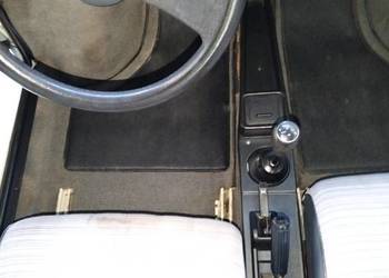 Fiat 126p bis z Włoch 1989 bez rdzy