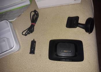 Nawigacja Tomtom Go 520 ,Wi-Fi