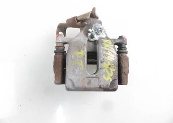 ZACISK PRAWY TYŁ CITROEN C4 II (B7) 1.6 VTi 120 - 5FS (EP6C) 