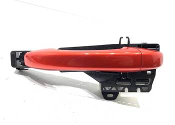 KLAMKA ZEWNĘTRZNA LEWY TYŁ RENAULT CAPTUR II 806079360R Crossover