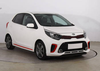 Kia Picanto 1.2 MPI
