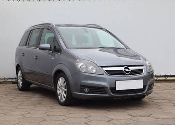 Opel Zafira 1.6