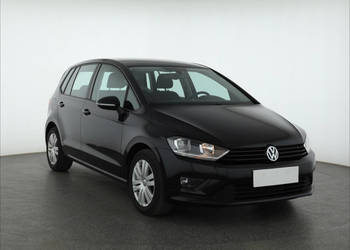 VW Golf Sportsvan 1.6 TDI