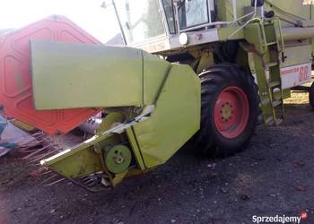 Claas Dominator 68s SITO RZEPAKOWE SPRZEDAM