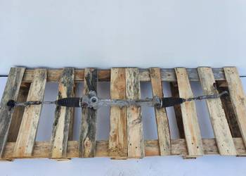 Toyota Corolla E21 MAGLOWNICA przekładnia EUROPA