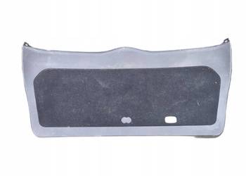 MERCEDES W164 ML TAPICERKA OSLONA KLAPY BAGAZNIKA A1647401470
