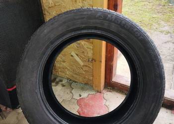 Opony letnie Matador Hectorra 5 R17