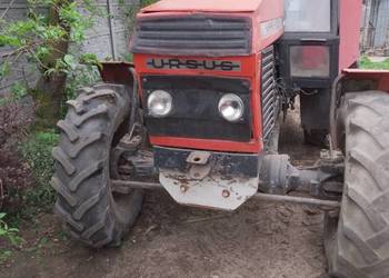 Sprzedam ursusa 385