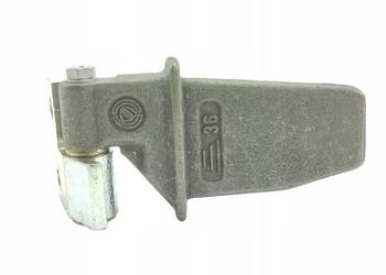 ZAWIAS DRZWI LEWY GÓRNY LANCIA KAPPA 1994-2001 / 46411839 ZAWIAS DRZWI LEWY GÓRNY LANCIA KAPPA 1994-2001 / 46411839