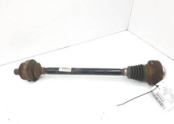 PÓŁOŚ PRAWA TYŁ AUDI A6 C6 4F0501203B