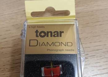 ND-15 G Igła gramofonowa do wkładki SONY XL-15