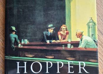 Edward Hopper- Rolf G. Renner Taschen