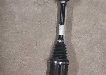 półoś  lewa 3008 Peugeot  2.0 bluehdi 9808075780